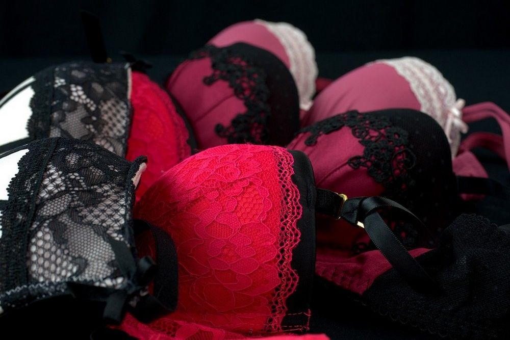 De vijf leukste webshops om online lingerie te kopen