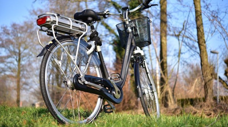 Hoe de batterij van jouw elektrische fiets in topconditie houden