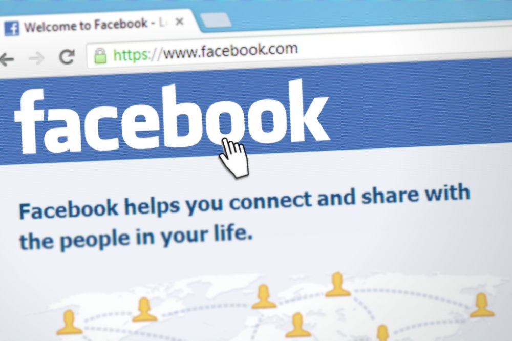 Onthutsende cijfers over Facebook en privacy